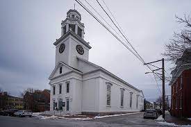 Old South Presybterian Church, Newburyport - Tripadvisor